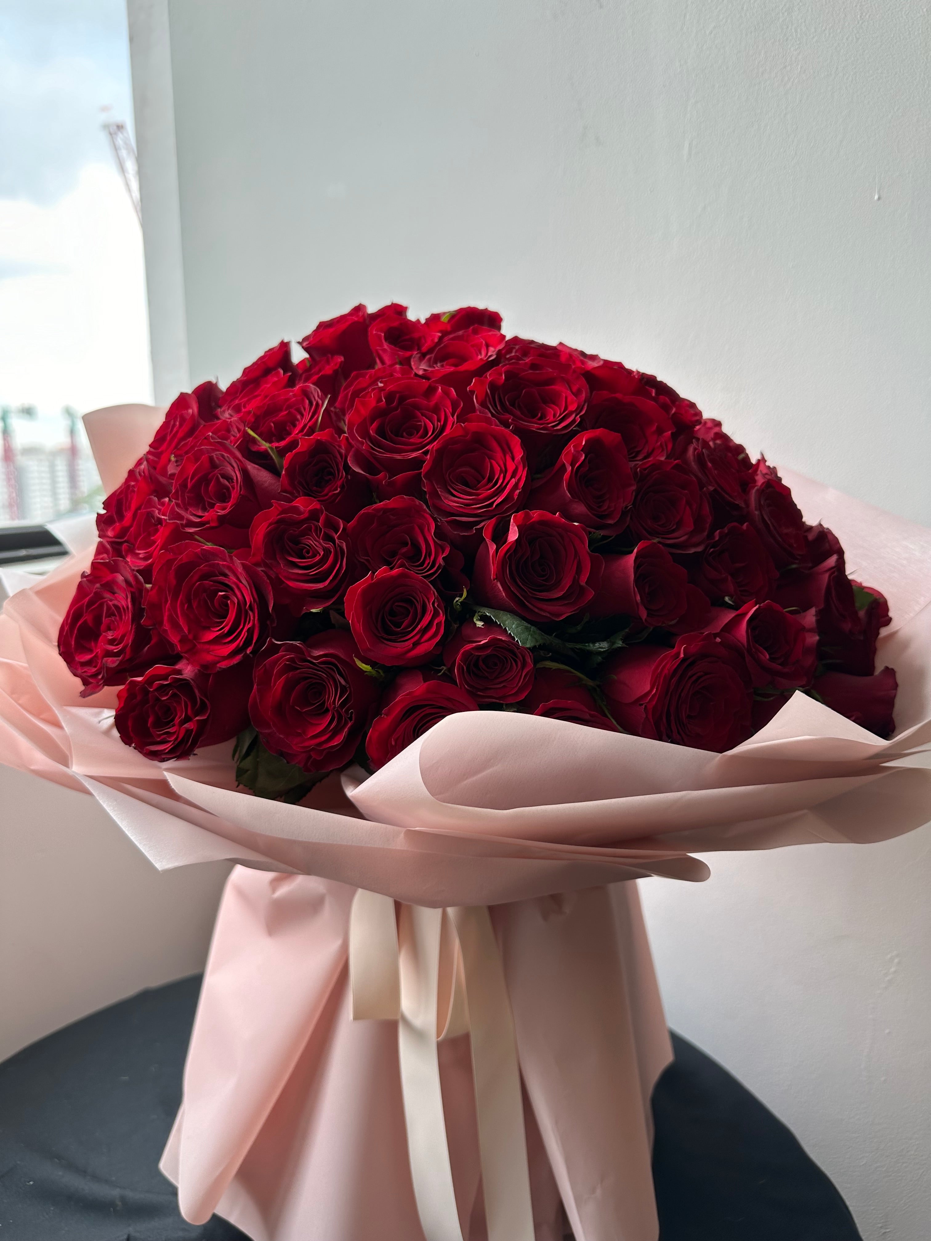 Be My Valentine