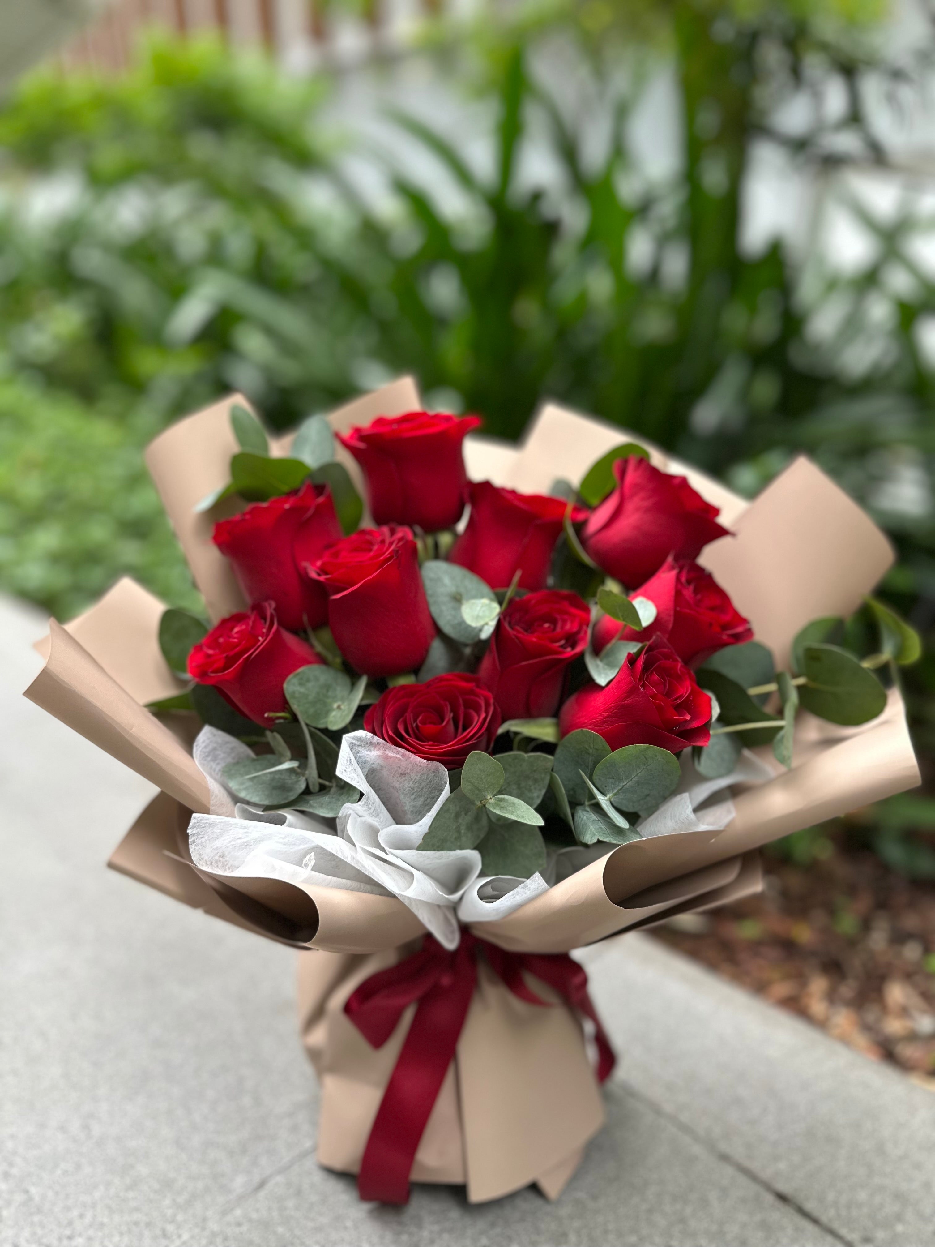 Be My Valentine