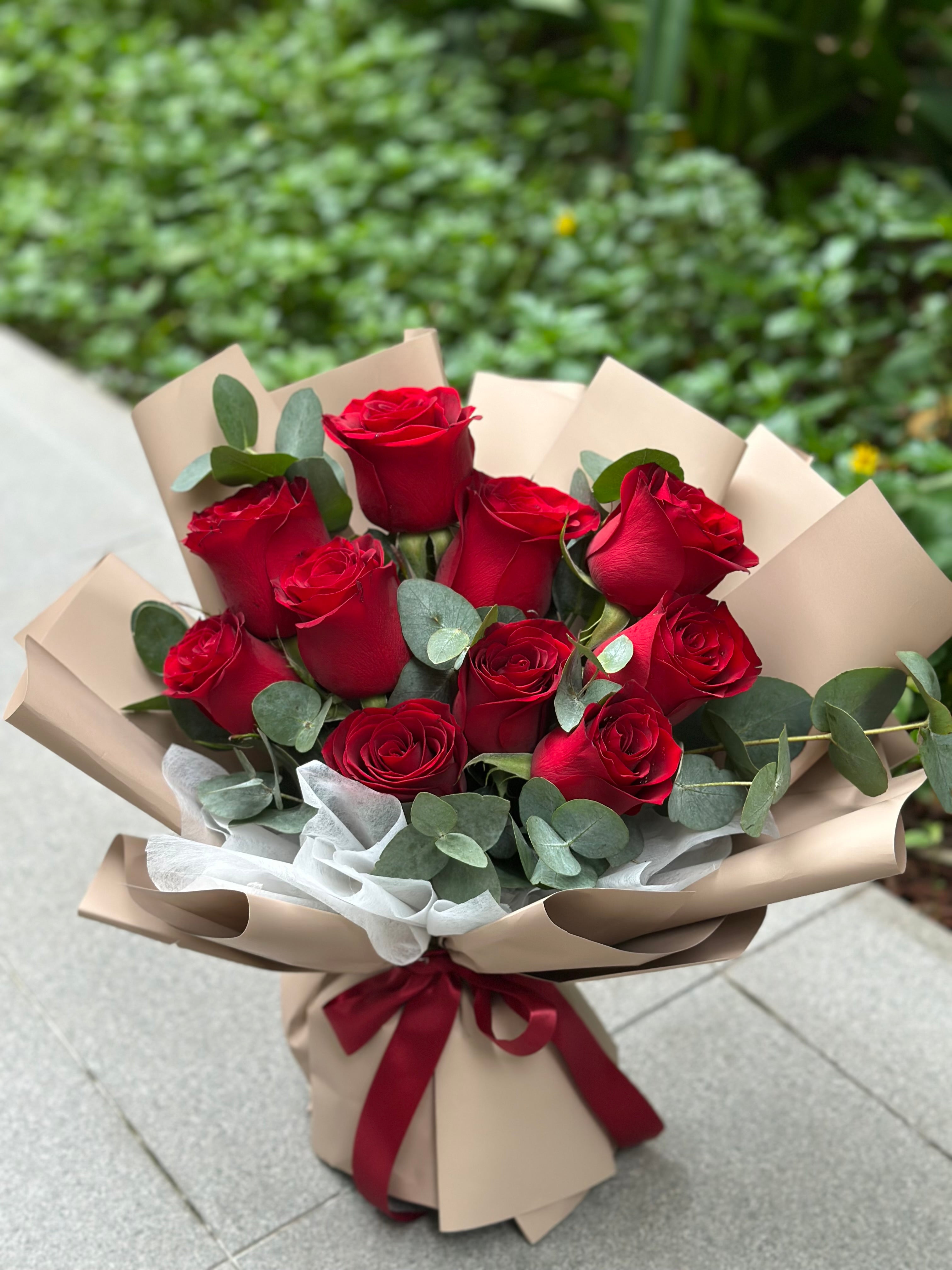 Be My Valentine