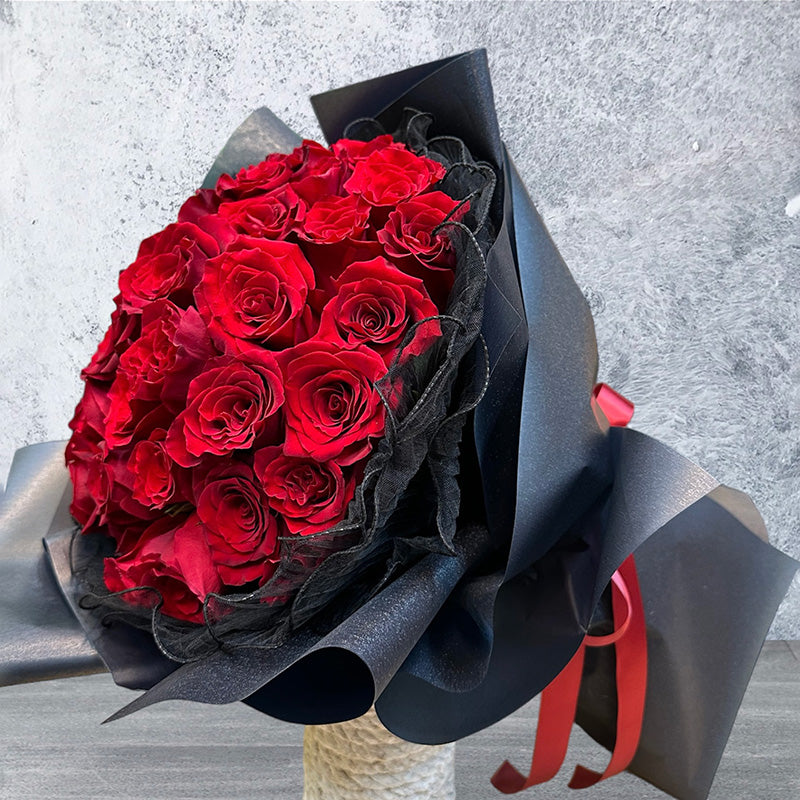 Rose Rush