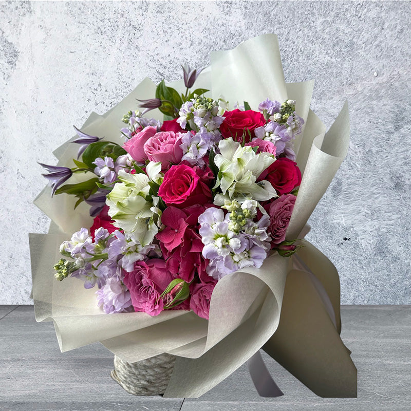 Sweet Scented Delight
