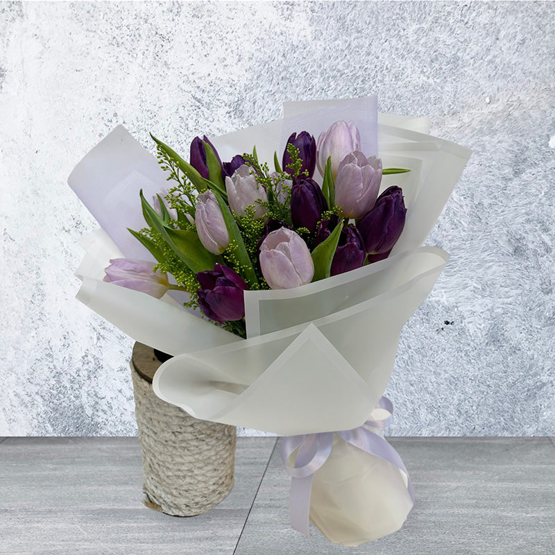 Tulip Delight