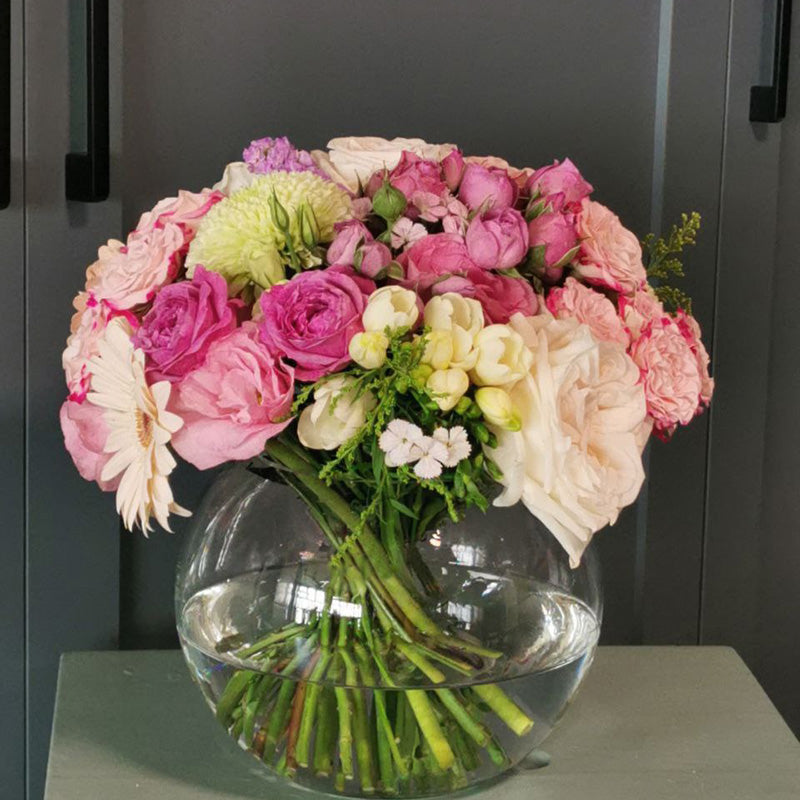 Pink Glory